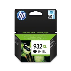HP 932XL High Yield Black...