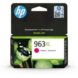 HP 963XL High Yield Magenta...