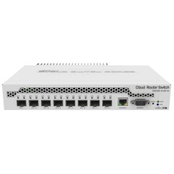 Mikrotik CRS309-1G-8S+...