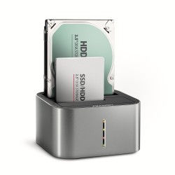 AXAGON ADSA-DC USB3.2 Gen1...