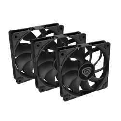 Genesis | Oxal 120 | Black...
