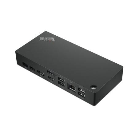 Lenovo Universal Docking Station 135W USB-C