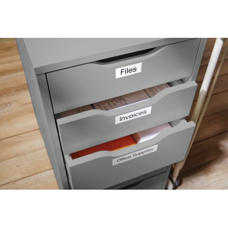 Dymo label printer LM 210D KIT QWERTY