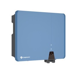 Solplanet hybrid inverter...