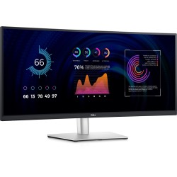 DELL P Series P3424WE...