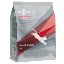TROVET Renal & Oxalate RID...
