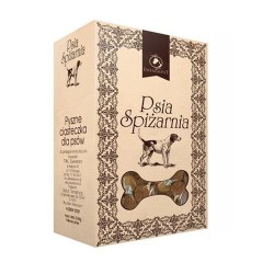 BOSCH Psia Spiżarnia Duo...