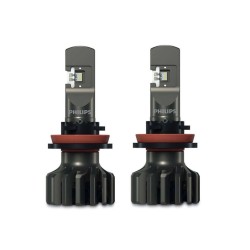 LED Bulb (Set of 2pcs.) H11...