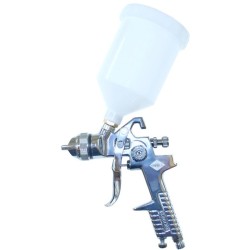 Paint Gun Gravity Feed HVLP...