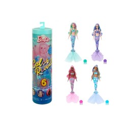 BRB COLOR REV SEA MERMAIDS...