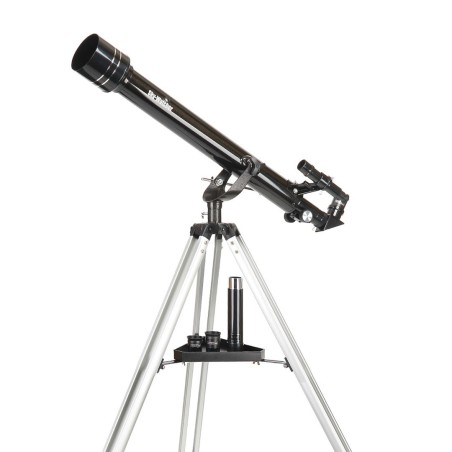 Skywatcher BK 607 AZ2 60/700 telescope