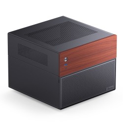 Jonsbo N4 NAS Enclosure -...