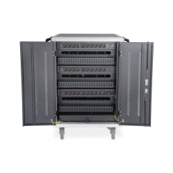 Mobile cabinet DIGITUS for...