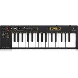 Behringer SWING - MIDI...