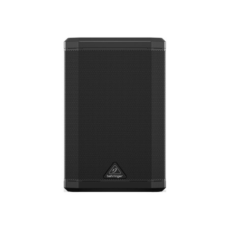 Behringer B1C - Portable 200 W all-in-one speaker with battery power, Bluetooth connection and reverberation effect