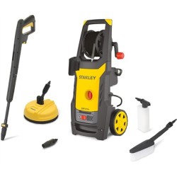 STANLEY-PRESSURE WASHER...