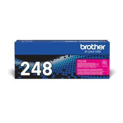 Brother TN-248M toner...