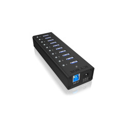 ICY BOX IB-AC6110 USB 3.2...