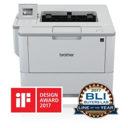 Brother HL-L6400DW laser...