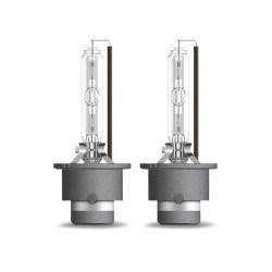 Bulb (Set of 2 pcs) D2S 85V...