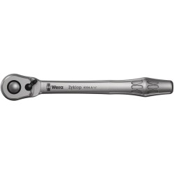 Wera 8004 A Socket wrench 1...
