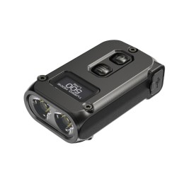 Nitecore TINI 2 Black Hand...