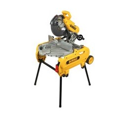 DeWALT D27107 mitre saw...