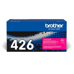 Brother TN-426M toner...