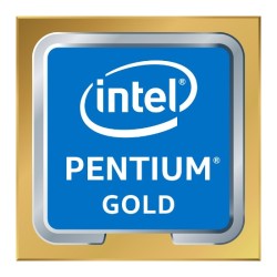Intel Pentium Gold G6400...