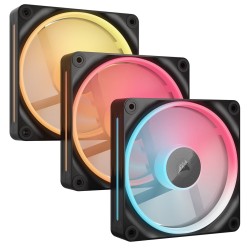 Corsair iCUE LINK LX120-R...
