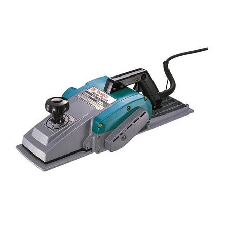 Makita 1806B power planer 1200 W 15000 RPM Black,Green,Grey