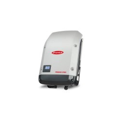 Fronius Symo 3.7-3-M power...