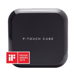 Brother PT-P710BT | Mono |...