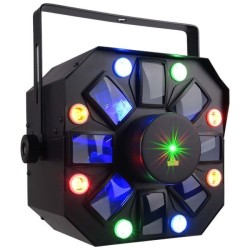 LIGHT4ME OCTALED disco...