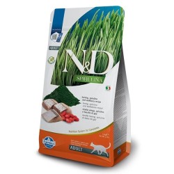 FARMINA N&D Spirulina...