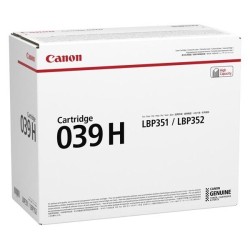 Canon CRG-039H 0288C002...