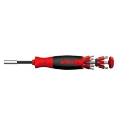 screwdriver with bit...