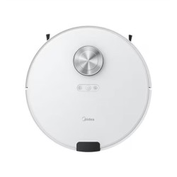 Midea M9 Robot Vacuum...