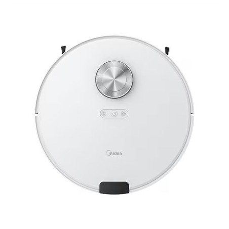 Midea M9 Robot Vacuum Cleaner Wet&Dry 180 mins Whi