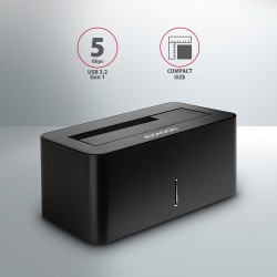 Axagon ADSA-SN storage...