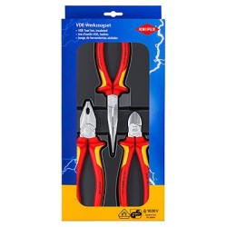 Knipex 00 20 12 mechanics...