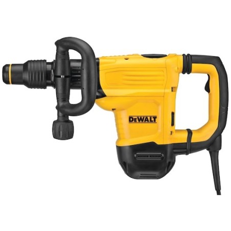 DeWALT D25832K-QS demolition hammer