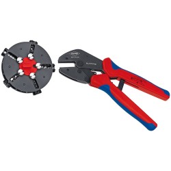 Knipex 97 33 02 cable...