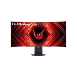LG 45GS95QX-B computer...