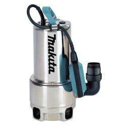 MAKITA WASTE WATER PUMP...