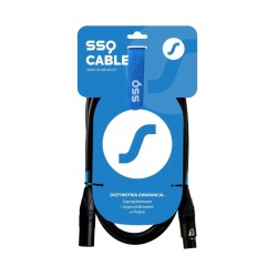 SSQ XX1 Event - XLR-XLR...