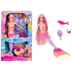 Barbie A Touch of Magic...