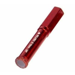 RUBI DIAMOND DRILL BIT 10mm...