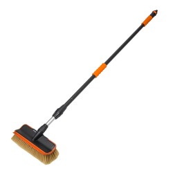 SOFT CAR WASHER WITH...
