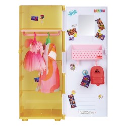 Rainbow High Locker Playset...
